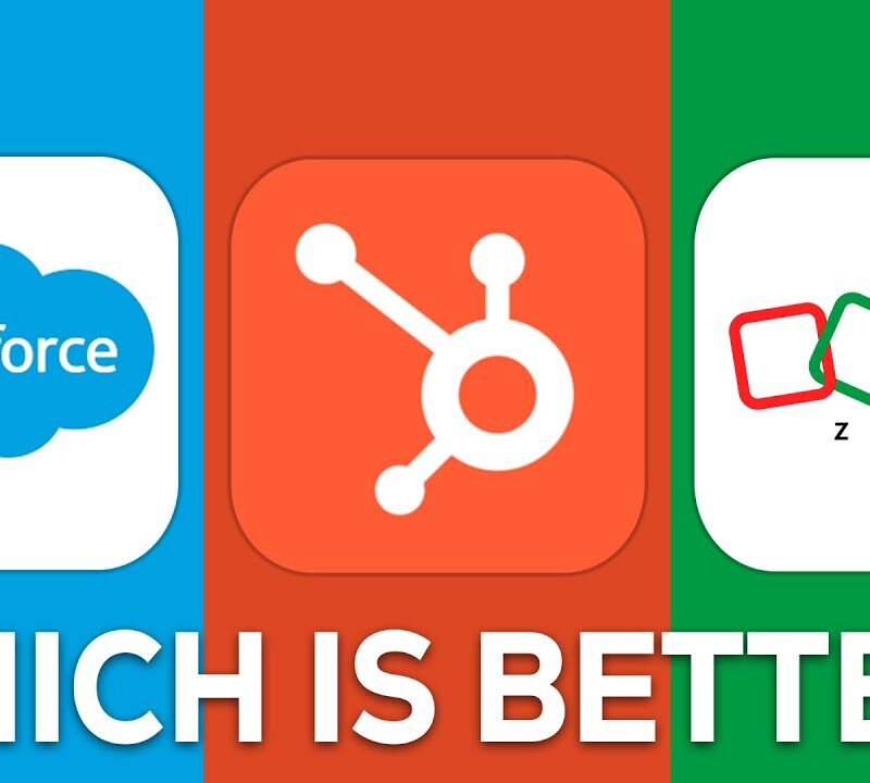 CRM Software Online