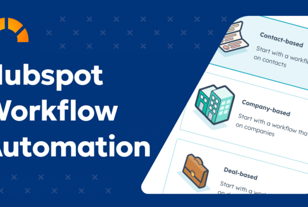 HubSpot Workflows