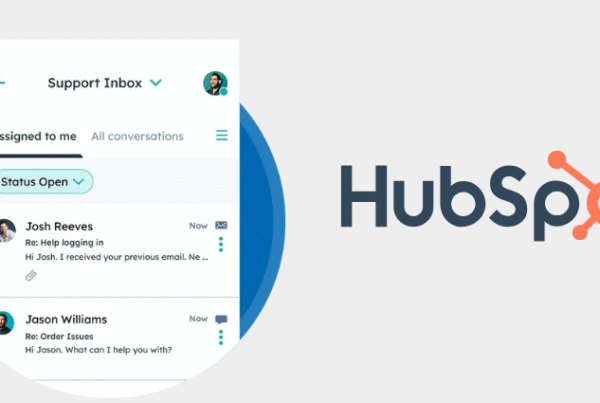 Hubspot support