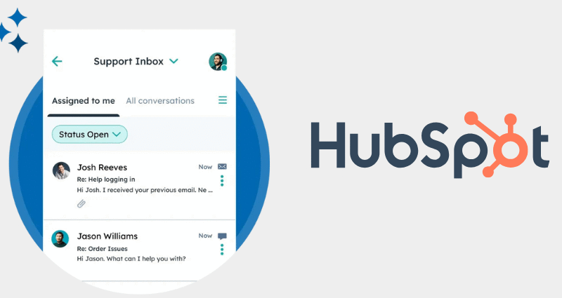 Hubspot support