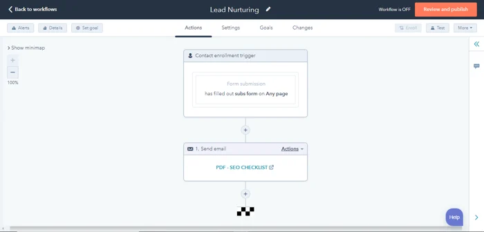 10 HubSpot Workflows Every Business Should Use 3 HubSpot Workflows