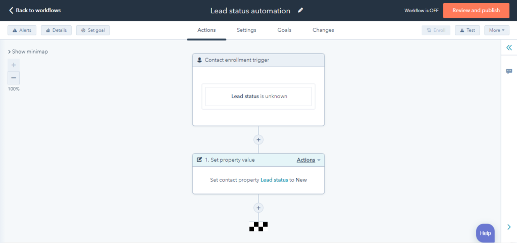 10 HubSpot Workflows Every Business Should Use 8 HubSpot Workflows