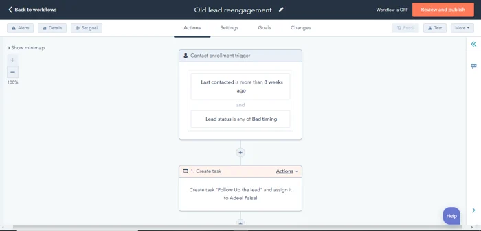 10 HubSpot Workflows Every Business Should Use 9 HubSpot Workflows